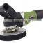 7" central water fed air wet polisher