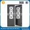 A Variety Of Color Optional Iron Fence And Door Decorations