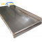 Ns333/2.4819/N06022/N10001 Nickel-based Alloy Sheet/Plate Sufficient Supply Made in China