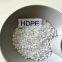 Factory Price High Density Polyethylene Virgin HDPE Resin Recycled Granules Injection Grade Plastic Raw Materials