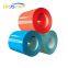 Hot Selling Quality Thickness Multi Color Coated Alloy Roll Aluminum Coil Stock