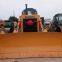 Used Shantui SD22 bulldozers for sale