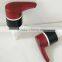 hot sale 24mm PP Plastic Shampoo Pump for PET Shampoo Bottle