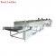 Semi-automatic Fruit Leather Roll Production Line