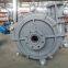 Horizontal Mine Electric Manufacturer Machine hh 2 inch 6 inches 60m head under liquid suction mahr slurry pump for tailing