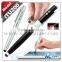 Multi Function Pen Drive , Capacitive Stylus with Laser Pointer Led Light USB Drive with Touch Screen Pens