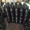 Tubing and casing crossover/X-over for oilfield