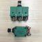 sensata&KLIXON  Aviation miniature circuit breaker6752-100-50