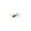 Factory Direct Sales A7 CNHTC SINOTRUK HOWO D12.38-30 Engine Accessories VG1246050011 Valve Setting Screw