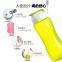 Sports water bottle children's water cup plastic water cup plastic water bottle water cup tableware