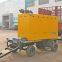 CE & ISO Certificated Trailer Diesel Generator Set 100kw Mobile Diesel Genset