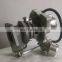 RHV3 8982473593 turbocharger For Isuzu VIJJ VIJU Engine D-MAX 1.9L billet wheel
