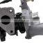 Turbo for Renault Trafic Vauxhall Vivaro 1.9DCi 102HP 74kw 703245 738123 turbine