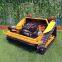 remote control mowing machine for sale