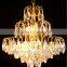 2013 new design italian modern cystal/glass chandelier ceiling light/Pendant light