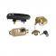 Other performance parts Prices chinese bus spare parts ZK6129H luggage door lock 5604-00600 auto door lock