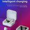 Original Earphone Solar Charging Tws Blue Tooth Headphone Led Display Mini Ear Buds Blue Tooth 5.0 Intelligent Headphone