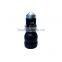 2015safety hammer car charger for cell phone ipad metal aluminum with broken window hammer design function