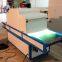 HY-K08 Tunnel Type Hardware Plastic Screen Printing Ink UV Curing Oven