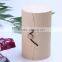 light weight birch veneer tea Box packing wooden gift box