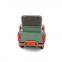 Electric Foldable  Three-wheeled Passenger Vehicles  Transformed Into  Electric Cargo Trucks