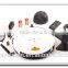Fashionable vacuum cleaner electric road sweeper ,Vacuum cleaning sweeper robots m881