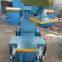 Air cushion microseismic molding machine