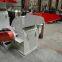 Wood chipper crusher