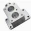 OEM ODM Mass Production High Precision Metal Aluminum Stainless Steel Brass CNC Milling/Turning/Machining Part