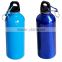 customized stainless steel sports water bottle/stainless steel sipper bottle