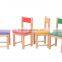 Eco-frendly Wood Baby Furniture