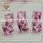 Classic style 2.5*2.5mm synthetic diamond