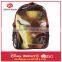 2016 Amazing Cool Designer Backpack Funny School Backpack with full linings with LED Lights on EYES