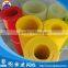 Excellent weatherability corrosion resistant PU plastic roll