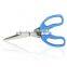 Durable use Best selling herb scissors 5 blades herb scissors kitchen scissors Kitchen Shears