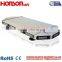 28" Inch Low Profile Magnetic Roof Mount code3 sound-off Emergency Vehicle Strobe Warning Mini LED Light Bar