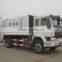 2015 new style hot sale JHL5162ZYS 12CBM 300hp Compressed garbage truck dimensions for sale made in china