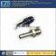 good precision cnc machining custom screw