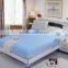 Superior And Smooth Waterproof Poly Cotton Terry Fitted Bed Sheet