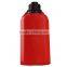 High Density Polyethylene Oil Can SEAFLO 5L 1.3 Gallon Plastic Portable Fuel Tank For Tractor