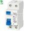 MCB Circuit Breaker for DIN Rails,CAL2-63(Electro-magnetic Type)RCCB Residual Current Circuit Breaker