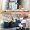 high speed plastic injection machines