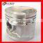 CG125 Motorcycle Engine Piston 13101-KCS-W00 For Honda With Good Price