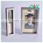 magnetic double picture couples aluminium frames