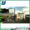 China low cost prefab mobile house