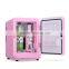 6L 12v car refrigerator conventional outdoor refrigerator