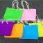 2015 most fasion jelly color beach bag silicone