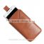 PU Leather Cell Phone Case For iPhone 6/6plus