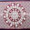 Bed sheets Twin Tapestry