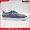 2016 Best quality comfortable leather male casual shoes wholesale